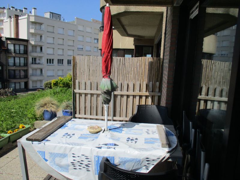 photo 20 Location entre particuliers La Panne appartement Flandre Occidentale