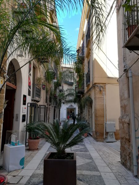 photo 25 Location entre particuliers Sciacca appartement Sicile Agrigente (province d') Vue autre