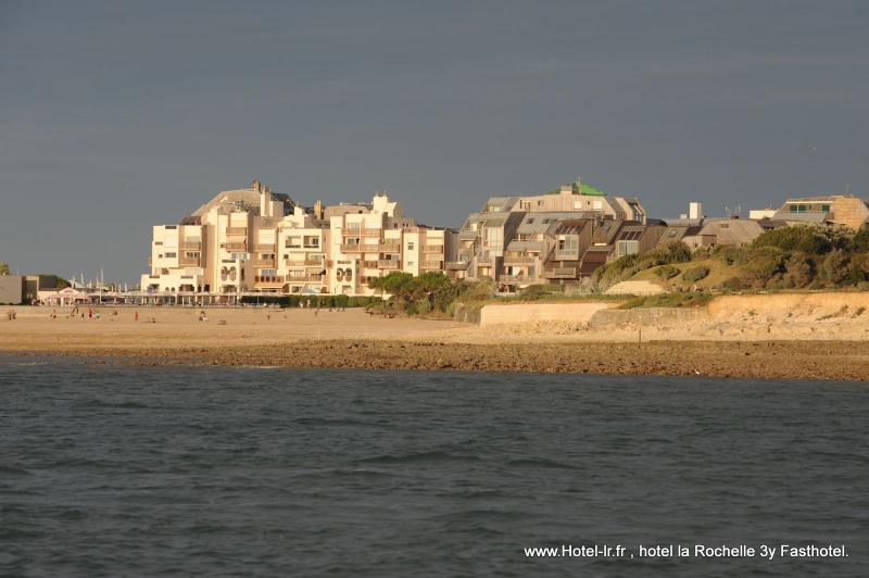 photo 17 Location entre particuliers La Rochelle appartement Poitou-Charentes Charente-Maritime