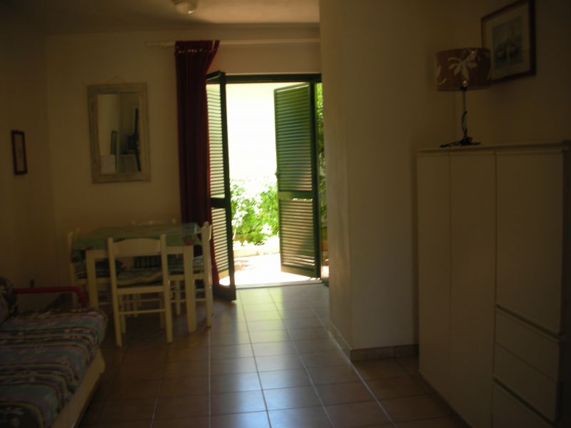 photo 7 Location entre particuliers Posada appartement Sardaigne Nuoro (province de) Coin cuisine