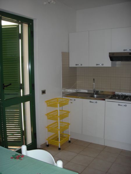 photo 9 Location entre particuliers Posada appartement Sardaigne Nuoro (province de) Coin cuisine