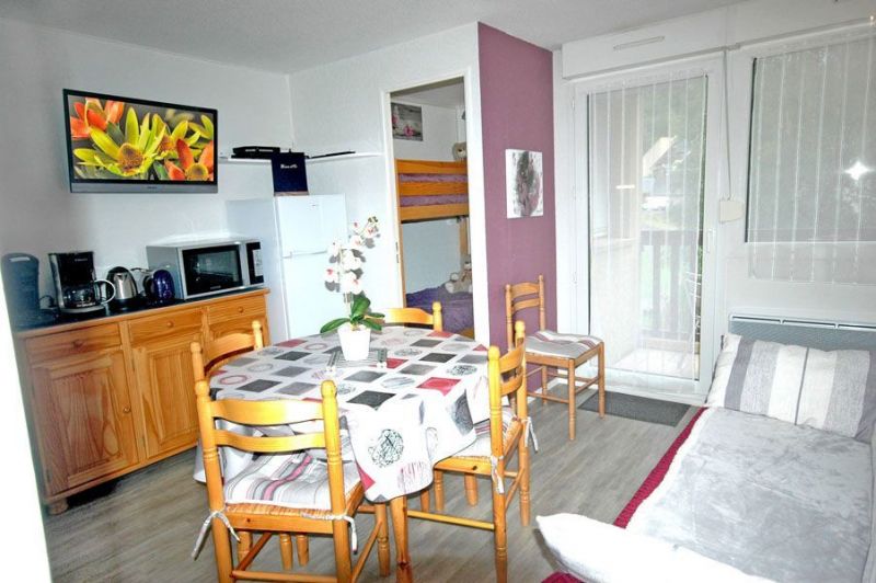 photo 1 Location entre particuliers Saint Lary Soulan appartement Midi-Pyrnes Hautes-Pyrnes Salon