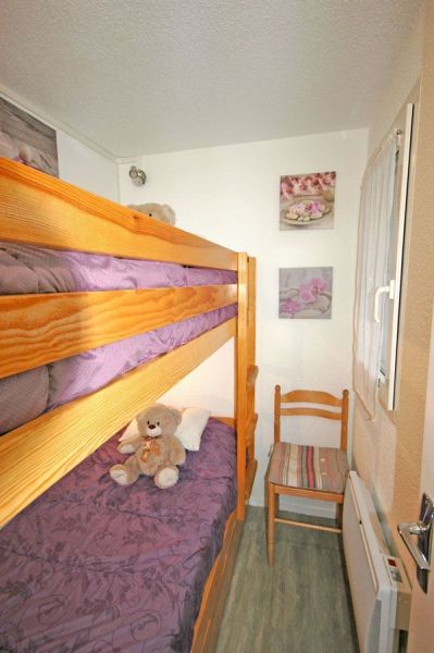 photo 5 Location entre particuliers Saint Lary Soulan appartement Midi-Pyrnes Hautes-Pyrnes chambre 2