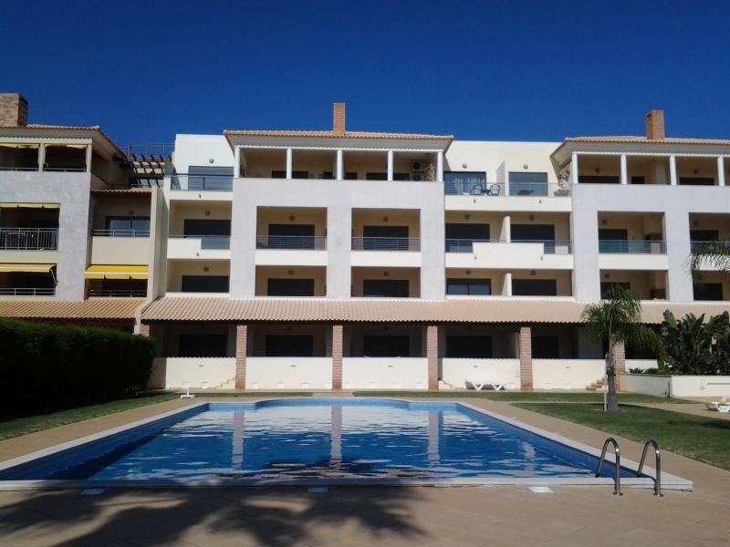 photo 5 Location entre particuliers Vilamoura appartement Algarve