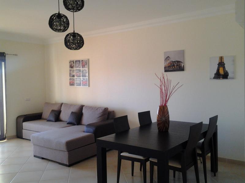 photo 6 Location entre particuliers Vilamoura appartement Algarve