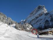 Locations vacances Stations De Ski Familiales: maison n 81037