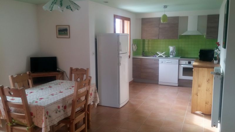 photo 2 Location entre particuliers Brianon appartement Provence-Alpes-Cte d'Azur Hautes-Alpes Sjour