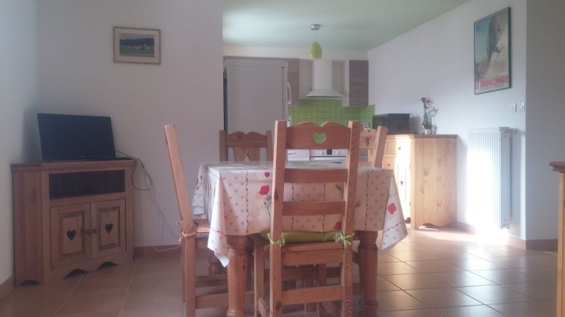 photo 4 Location entre particuliers Brianon appartement Provence-Alpes-Cte d'Azur Hautes-Alpes Sjour