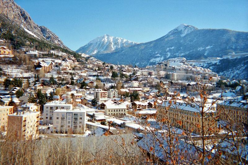 photo 15 Location entre particuliers Brianon appartement Provence-Alpes-Cte d'Azur Hautes-Alpes Vue autre