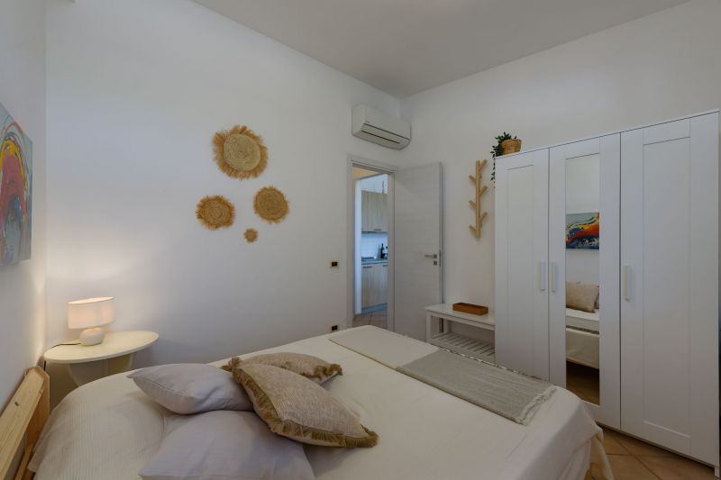 photo 15 Location entre particuliers San Vito lo Capo appartement Sicile Trapani (province de) chambre