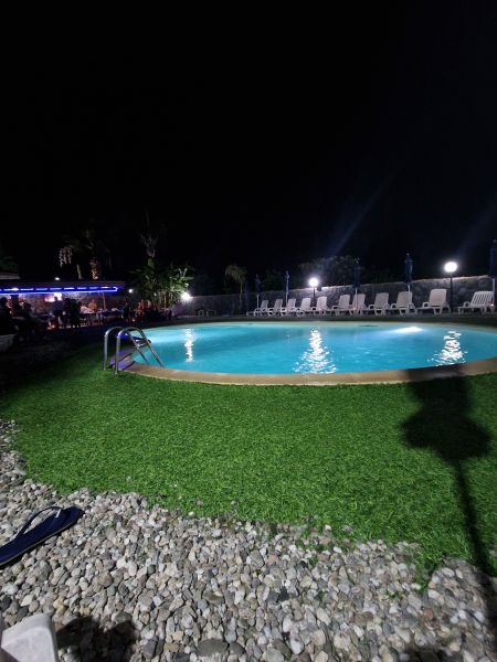 photo 13 Location entre particuliers Acireale villa Sicile Catane (province de) Piscine