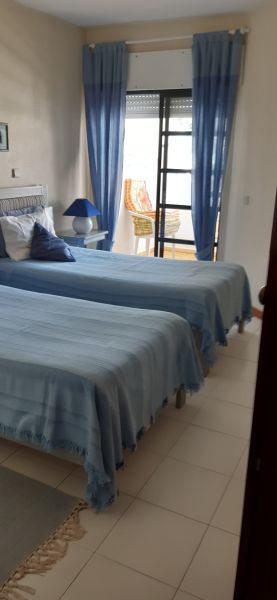 photo 15 Location entre particuliers Carvoeiro appartement Algarve  chambre 2