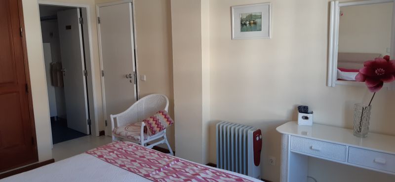 photo 8 Location entre particuliers Carvoeiro appartement Algarve  chambre 1