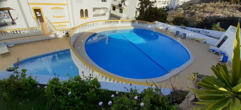 photo 26 Location entre particuliers Carvoeiro appartement Algarve  Piscine