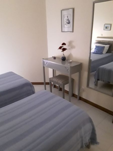 photo 16 Location entre particuliers Carvoeiro appartement Algarve  chambre 2