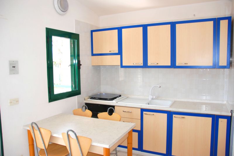 photo 12 Location entre particuliers Peschici appartement Pouilles Foggia (province de)