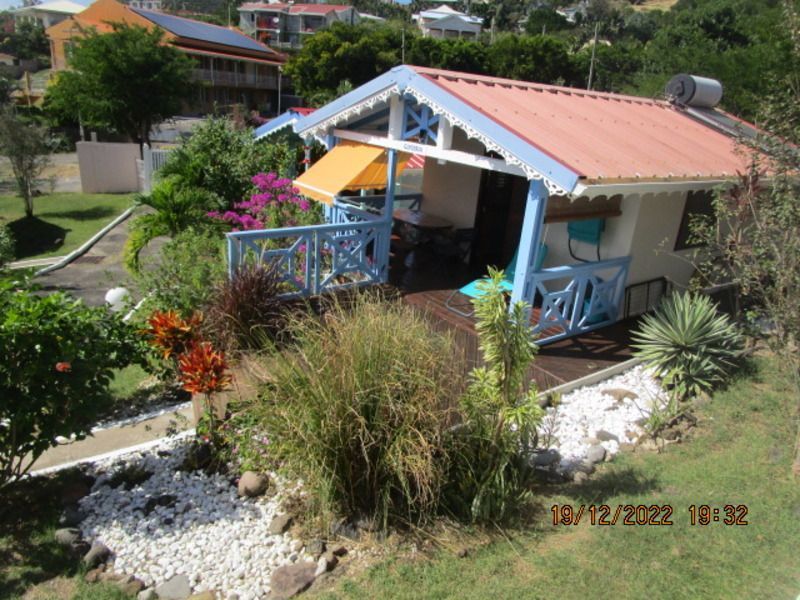 photo 0 Location entre particuliers Les Anses d'Arlet bungalow