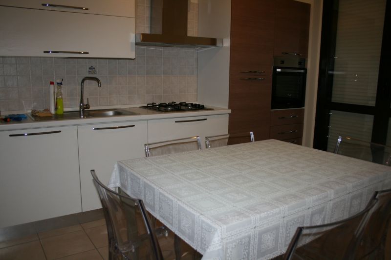 photo 2 Location entre particuliers Termoli appartement Molise Campobasso (province de) Sjour