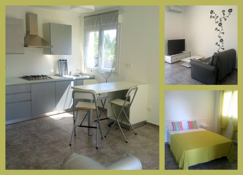 photo 2 Location entre particuliers Moriani Plage appartement Corse Haute-Corse