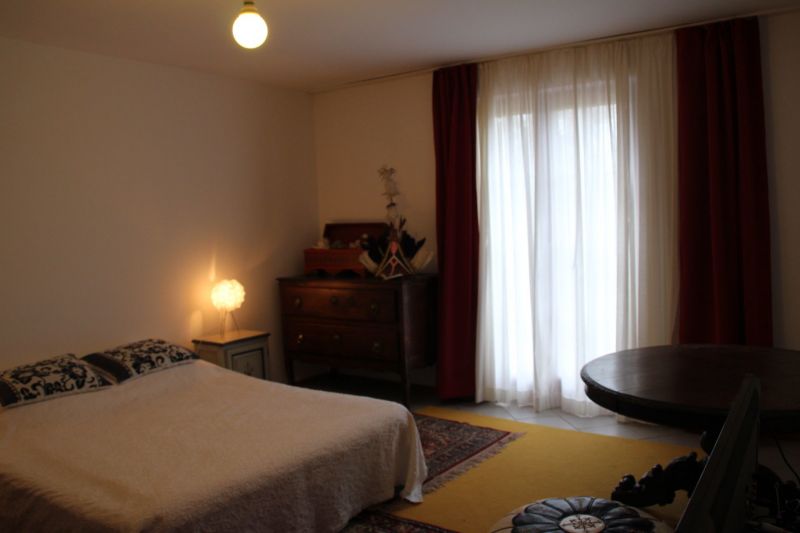 photo 9 Location entre particuliers Fayence maison Provence-Alpes-Cte d'Azur Var chambre 1