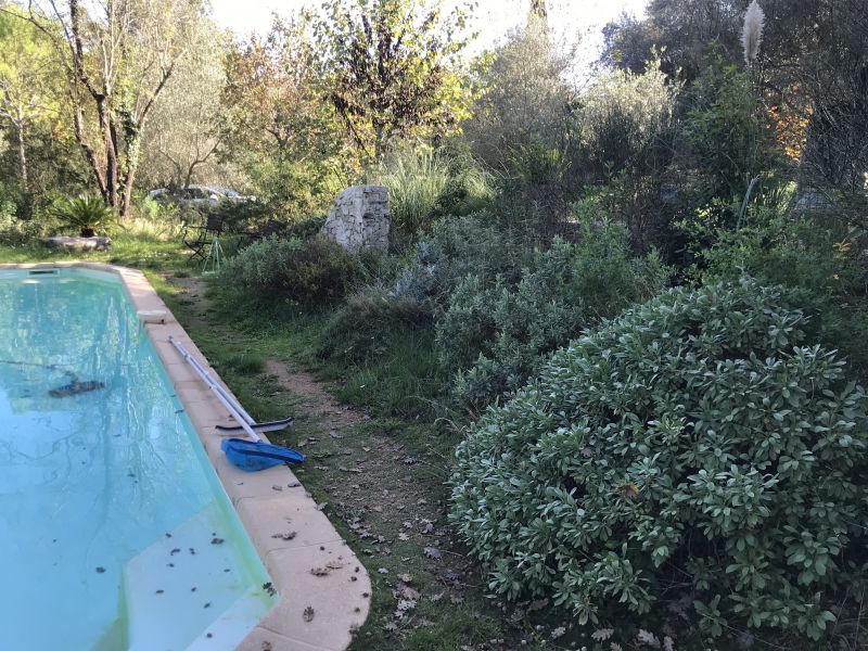 photo 27 Location entre particuliers Fayence maison Provence-Alpes-Cte d'Azur Var Piscine