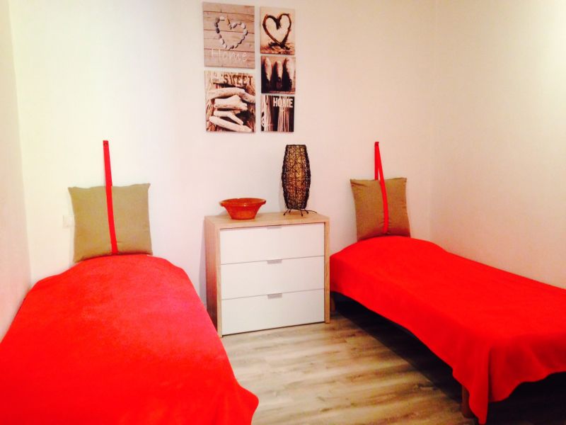 photo 1 Location entre particuliers Collioure appartement Languedoc-Roussillon Pyrnes-Orientales chambre 2