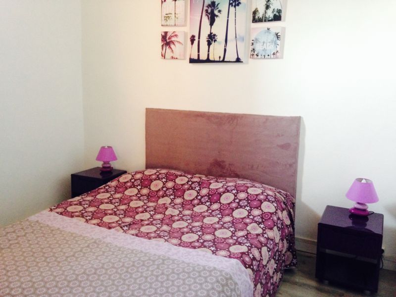 photo 3 Location entre particuliers Collioure appartement Languedoc-Roussillon Pyrnes-Orientales chambre 1