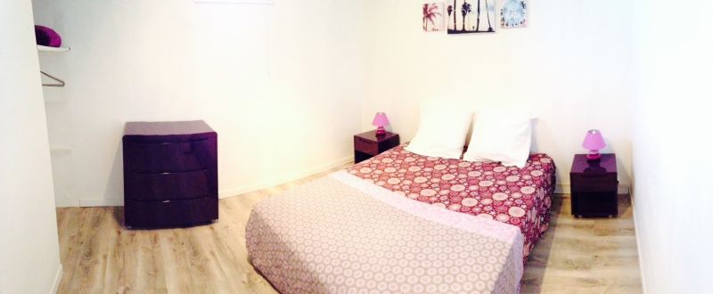 photo 2 Location entre particuliers Collioure appartement Languedoc-Roussillon Pyrnes-Orientales chambre 1