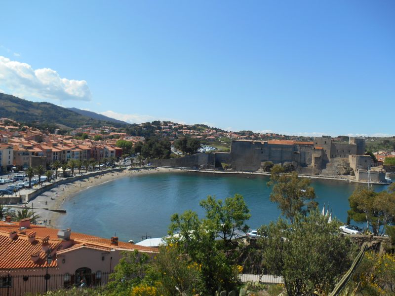 photo 15 Location entre particuliers Collioure appartement Languedoc-Roussillon Pyrnes-Orientales Plage