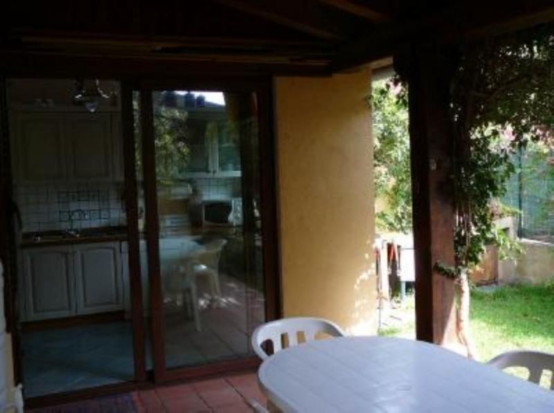 photo 10 Location entre particuliers San Teodoro villa   Veranda