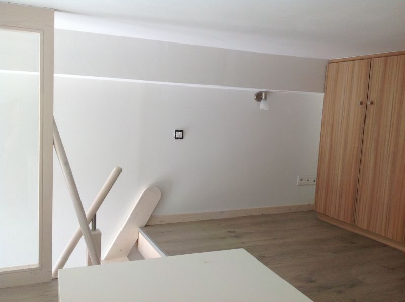 photo 8 Location entre particuliers Algajola appartement Corse Haute-Corse Mezzanine