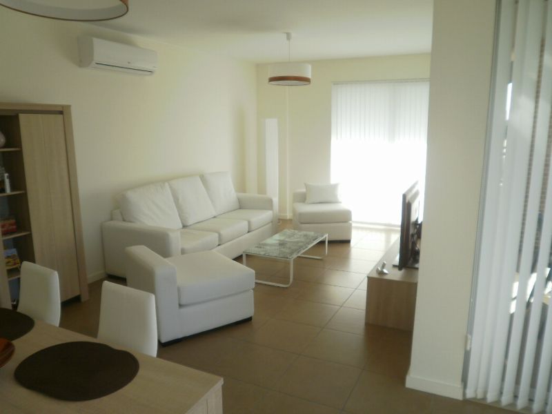 photo 5 Location entre particuliers Quarteira appartement Algarve  Salon