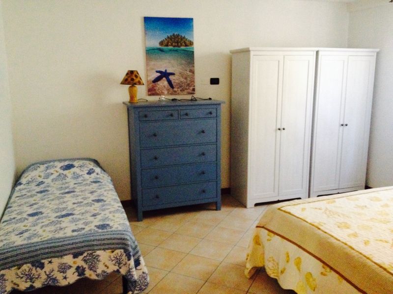 photo 5 Location entre particuliers Porto Azzurro appartement Toscane Ile d'Elbe chambre