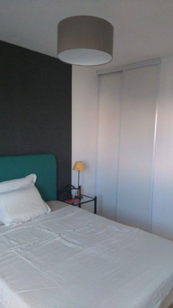 photo 4 Location entre particuliers Palavas-les-Flots appartement Languedoc-Roussillon Hrault chambre 1