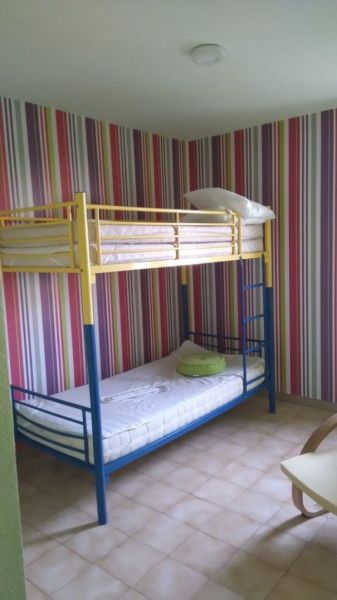 photo 5 Location entre particuliers Palavas-les-Flots appartement Languedoc-Roussillon Hrault chambre 2