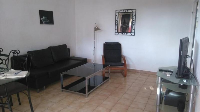 photo 3 Location entre particuliers Palavas-les-Flots appartement Languedoc-Roussillon Hrault Salon