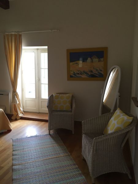 photo 18 Location entre particuliers Saint Georges d'Olron villa Poitou-Charentes Charente-Maritime chambre 2