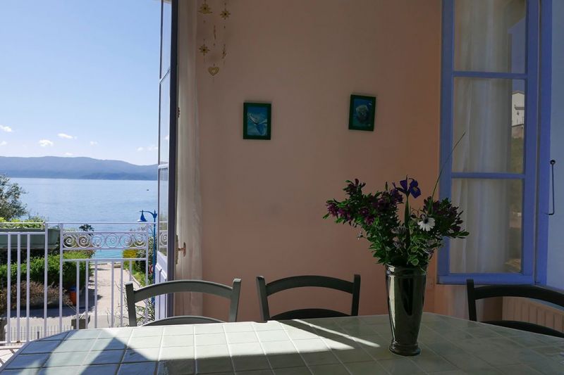 photo 0 Location entre particuliers Porto Pollo appartement Corse Corse du Sud