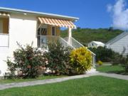 Locations vacances Sainte Anne (Martinique): appartement n 8128