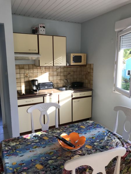 photo 1 Location entre particuliers Sainte Anne (Martinique) appartement   Sjour