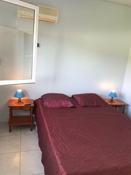 photo 7 Location entre particuliers Sainte Anne (Martinique) appartement   chambre