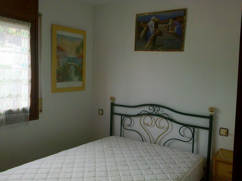 photo 4 Location entre particuliers Rosas appartement Catalogne Grone (province de) chambre