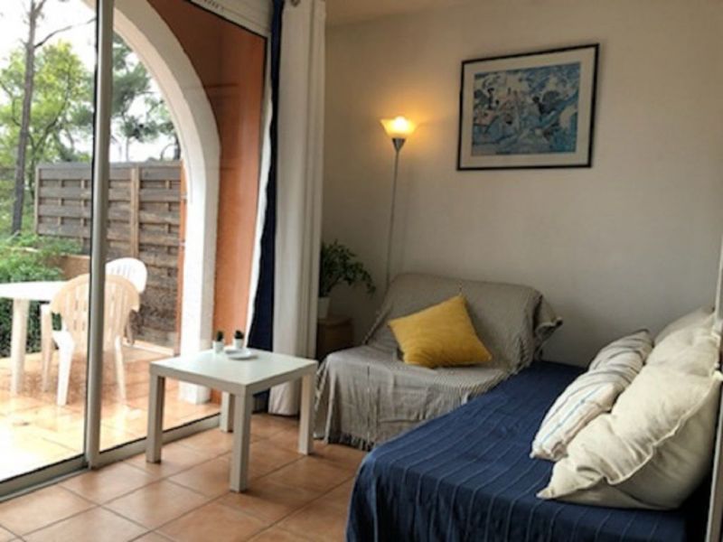 photo 1 Location entre particuliers Bandol appartement Provence-Alpes-Cte d'Azur Var Sjour