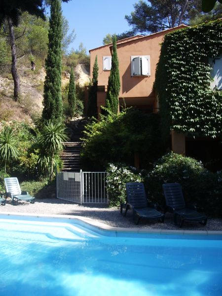 photo 11 Location entre particuliers Bandol appartement Provence-Alpes-Cte d'Azur Var