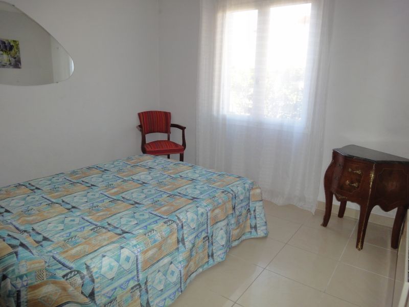 photo 11 Location entre particuliers Canet villa Languedoc-Roussillon Pyrnes-Orientales chambre 2