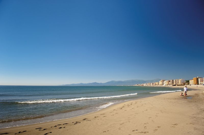 photo 18 Location entre particuliers Canet villa Languedoc-Roussillon Pyrnes-Orientales Plage