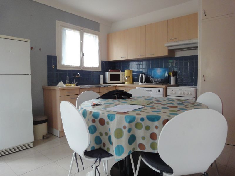 photo 8 Location entre particuliers Canet villa Languedoc-Roussillon Pyrnes-Orientales