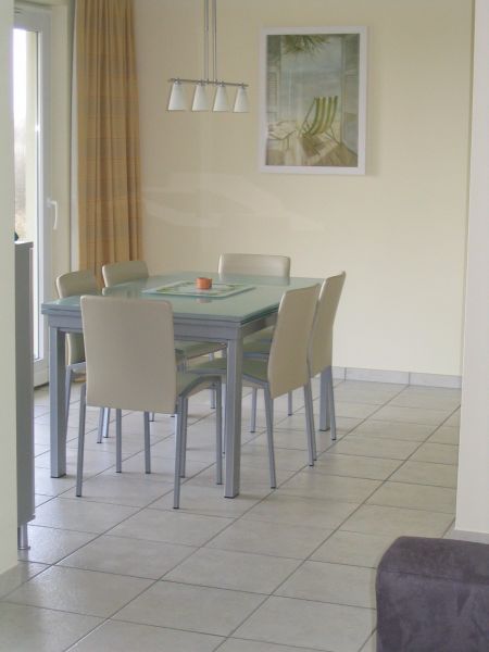 photo 11 Location entre particuliers Wimereux appartement Nord-Pas de Calais Pas de Calais Cuisine d't