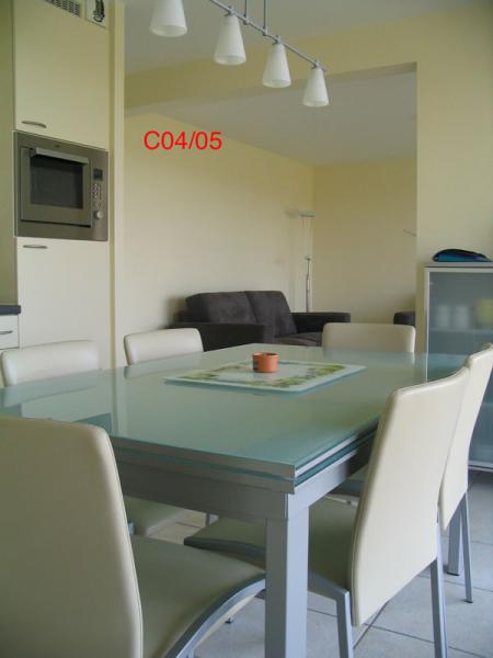 photo 13 Location entre particuliers Wimereux appartement Nord-Pas de Calais Pas de Calais Cuisine d't