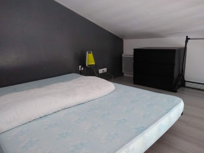 photo 4 Location entre particuliers Ahetze appartement Aquitaine Pyrnes-Atlantiques chambre